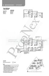 FORETT AT BUKIT TIMAH (D21), Apartment #588490751